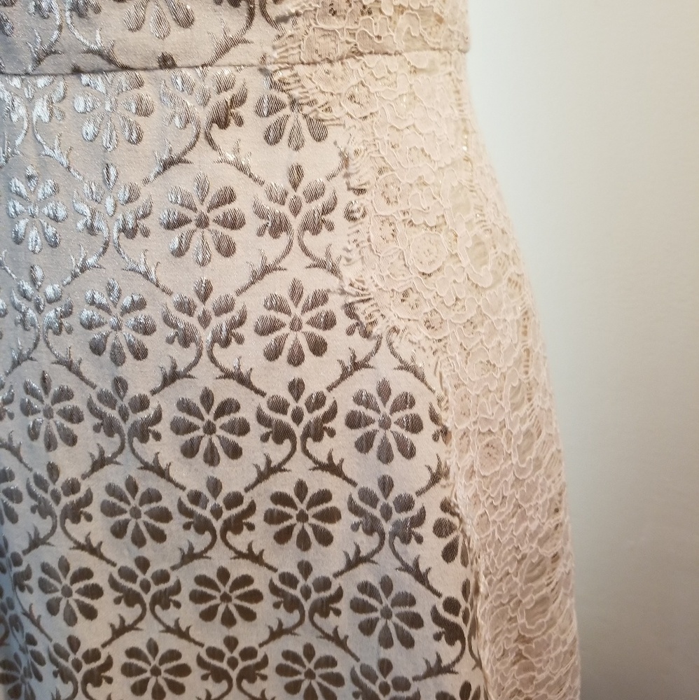 Jessica Simpson dress - Picture 4 of 4
